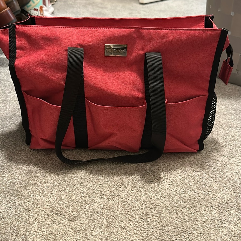 Work/school bag